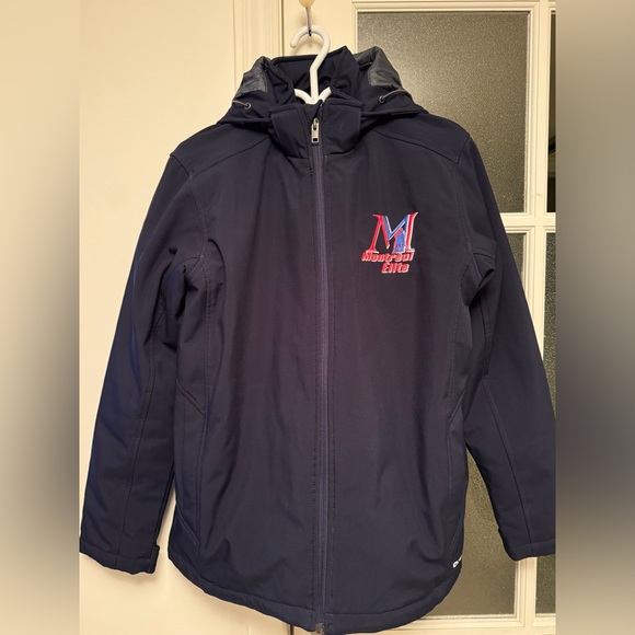 Montreal elite jacket - Picture 1 of 2